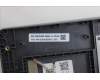 Lenovo 5CB1Q43261 COVER Upper Case ASM_BEL L 83LKLG BL