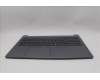 Lenovo 5CB1Q43262 COVER Upper Case ASM_BUL L 83LKLG BL