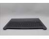 Lenovo 5CB1Q43262 COVER Upper Case ASM_BUL L 83LKLG BL