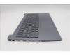 Lenovo 5CB1Q43262 COVER Upper Case ASM_BUL L 83LKLG BL