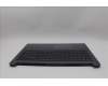 5CB1Q43264 Lenovo COVER Upper Case ASM_ENG L 83LKLG BL