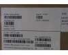 Lenovo 5CB1Q43267 COVER Upper Case ASM_UKE L 83LKLG BL