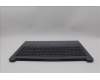 Lenovo 5CB1Q43267 COVER Upper Case ASM_UKE L 83LKLG BL