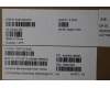 Lenovo 5CB1Q43270 COVER Upper Case ASM_FRA/ARA L 83LKLG BL