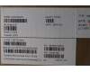 Lenovo 5CB1Q43271 COVER Upper Case ASM_GER L 83LKLG BL