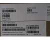 Lenovo 5CB1Q43272 COVER Upper Case ASM_GRE L 83LKLG BL