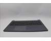 Lenovo 5CB1Q43272 COVER Upper Case ASM_GRE L 83LKLG BL