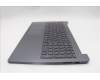 Lenovo 5CB1Q43273 COVER Upper Case ASM_HBW L 83LKLG BL