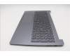 Lenovo 5CB1Q43276 COVER Upper Case ASM_ITA L 83LKLG BL