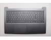 Lenovo 5CB1Q43280 COVER Upper Case ASM_NORDIC L 83LKLG BL