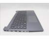 Lenovo 5CB1Q43281 COVER Upper Case ASM_POR L 83LKLG BL