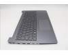 Lenovo 5CB1Q43282 COVER Upper Case ASM_RUS L 83LKLG BL