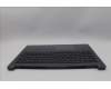 Lenovo 5CB1Q43283 COVER Upper Case ASM_SLV L 83LKLG BL