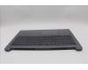 Lenovo 5CB1Q43284 COVER Upper Case ASM_SPA L 83LKLG BL