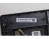 Lenovo 5CB1Q43284 COVER Upper Case ASM_SPA L 83LKLG BL