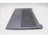 Lenovo 5CB1Q43285 COVER Upper Case ASM_SWS L 83LKLG BL