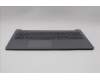 Lenovo 5CB1Q43289 COVER Upper Case ASM_UKR L 83LKLG BL