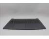 Lenovo 5CB1Q43290 COVER Upper Case ASM_ENG L 83LKLG NBL