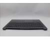 Lenovo 5CB1Q43291 COVER Upper Case ASM_UKE L 83LKLG NBL