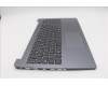 Lenovo 5CB1Q43293 COVER Upper Case ASM_SPA L 83LKLG NBL
