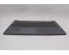 Lenovo 5CB1Q43296 COVER Upper Case ASM_POR L 83LKLG NBL