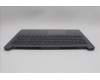 Lenovo 5CB1Q43296 COVER Upper Case ASM_POR L 83LKLG NBL