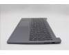 Lenovo 5CB1Q43296 COVER Upper Case ASM_POR L 83LKLG NBL