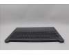 Lenovo 5CB1Q43302 COVER Upper Case ASM_FRA L 83LKLG NBL