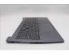 Lenovo 5CB1Q43308 COVER Upper Case ASM_HUN L 83LKLG NBL