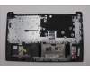 Lenovo 5CB1Q43309 COVER Upper Case ASM_NORDIC L 83LKLG NBL