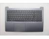 Lenovo 5CB1Q43312 COVER Upper Case ASM_SLV L 83LKLG NBL