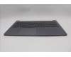 Lenovo 5CB1Q43312 COVER Upper Case ASM_SLV L 83LKLG NBL