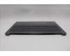 Lenovo 5CB1Q43312 COVER Upper Case ASM_SLV L 83LKLG NBL