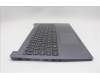 Lenovo 5CB1Q43312 COVER Upper Case ASM_SLV L 83LKLG NBL