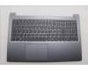 Lenovo 5CB1Q43313 COVER Upper Case ASM_SWS L 83LKLG NBL