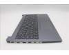 Lenovo 5CB1Q43314 COVER UpperCase ASM_EURO ENG L83LKLG NBL