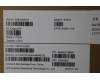 Lenovo 5CB1Q43317 COVER UpperCase ASM_FRA/ARA L83LK LG NBL