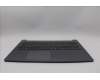Lenovo 5CB1Q43317 COVER UpperCase ASM_FRA/ARA L83LK LG NBL