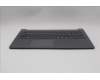 Lenovo 5CB1Q43318 COVER Upper Case ASM_UKR L 83LKLG NBL