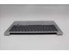 Lenovo 5CB1Q43327 COVER UpperCase GRE C83HL FP CG BLAI AL