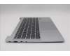 Lenovo 5CB1Q43327 COVER UpperCase GRE C83HL FP CG BLAI AL