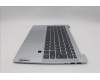Lenovo 5CB1Q43332 COVER UpperCase ARA C83HL FP CG BLAI AL