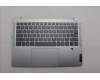 5CB1Q43332 Lenovo COVER UpperCase ARA C83HL FP CG BLAI AL