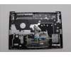 Lenovo 5CB1Q43336 COVER UpperCase UKE C83HL FP CG BLAI AL