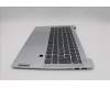 Lenovo 5CB1Q43337 COVER UpperCase ITA C83HL FP CG BLAI AL