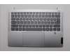 Lenovo 5CB1Q43338 COVER UpperCase SPA C83HL FP CG BLAI AL