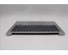 Lenovo 5CB1Q43338 COVER UpperCase SPA C83HL FP CG BLAI AL