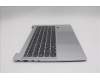 Lenovo 5CB1Q43338 COVER UpperCase SPA C83HL FP CG BLAI AL