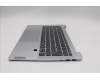 5CB1Q43338 Lenovo COVER UpperCase SPA C83HL FP CG BLAI AL