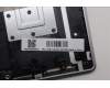 5CB1Q43338 Lenovo COVER UpperCase SPA C83HL FP CG BLAI AL